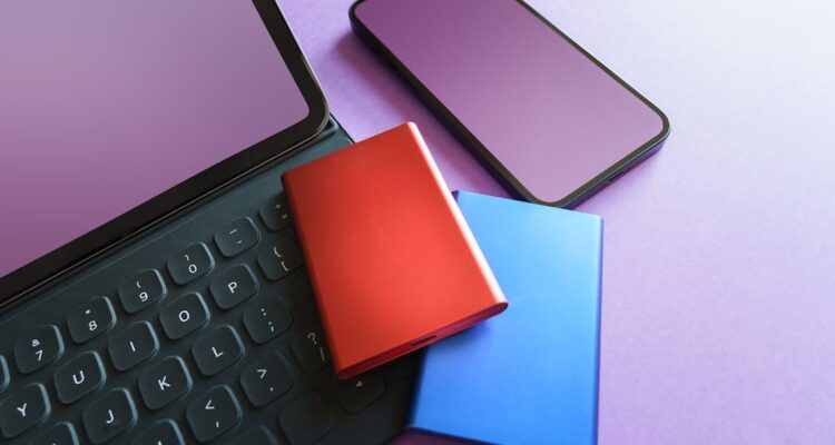 The Impact of Solid-State Drives on PC Performance