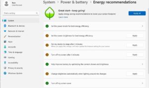 How to Optimize Your Laptop Hardware for Maximum Battery Life