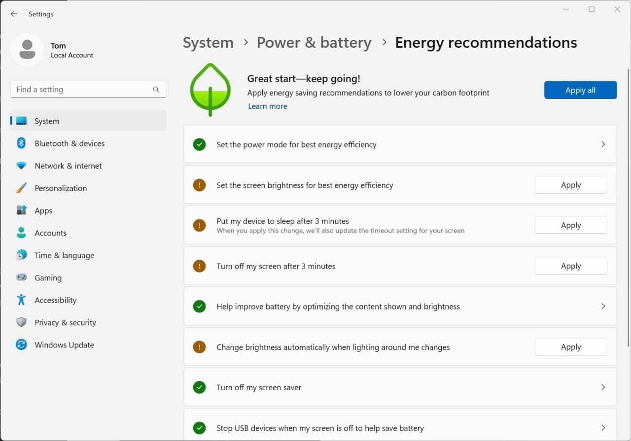 How to Optimize Your Laptop Hardware for Maximum Battery Life