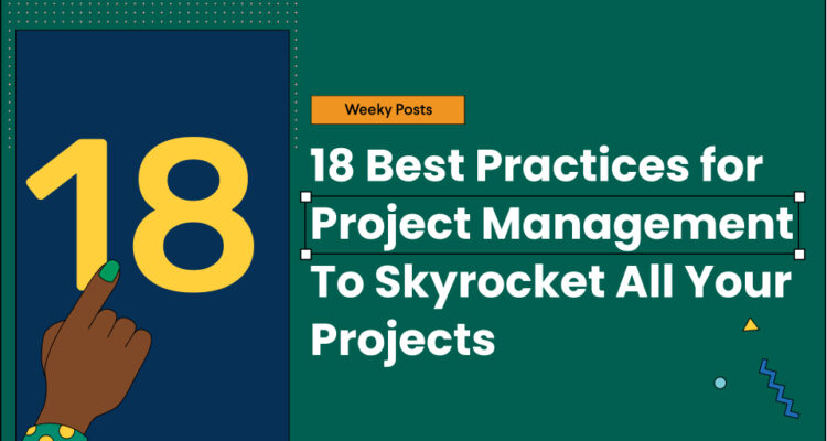 Best Practices for Software Project Management Simplified