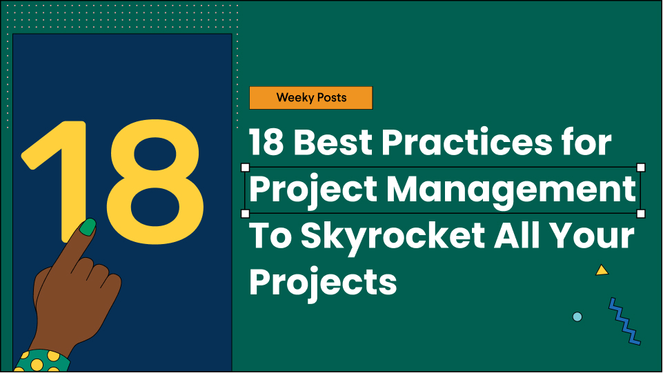 Practices Best Practices for Software Project Management