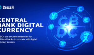 The Future of Central Bank Digital Currencies (CBDCs) Explained