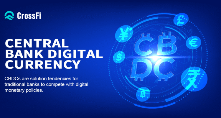 The Future of Central Bank Digital Currencies (CBDCs) Explained