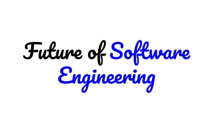 The Future of Software Engineering Insights and Innovations