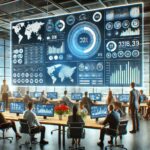 How Business Intelligence Enables Data-Driven Decision Making