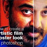 Step by Step Guide to Creating a Movie Poster in Photoshop