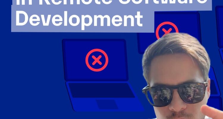 Common Software Development Mistakes and How to Avoid Them
