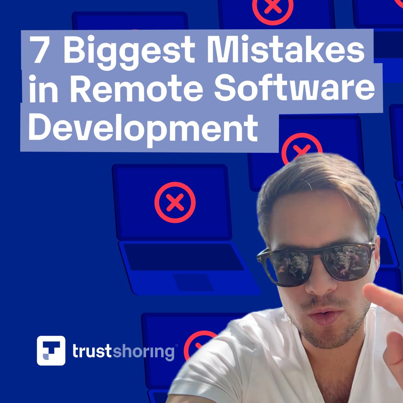 Software mistakes avoid Common Software Development Mistakes and How to Avoid Them