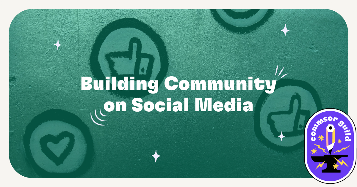 How to Build an Engaged Community on Social Media Platforms