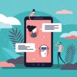 The Impact of Chatbots on Customer Experience and Digital Marketing