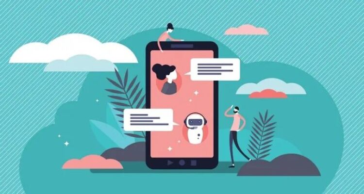 The Impact of Chatbots on Customer Experience and Digital Marketing
