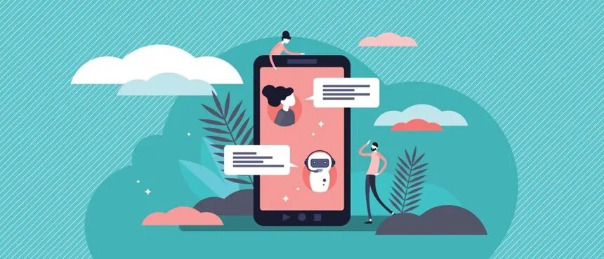 The Impact of Chatbots on Customer Experience and Digital Marketing