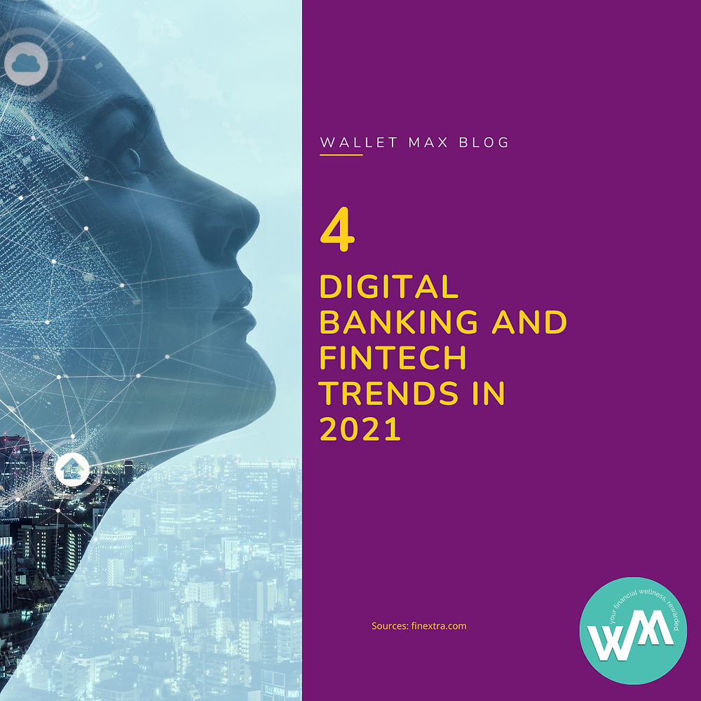 The Impact of Fintech on Digital Transactions