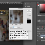 Using Smart Objects in Photoshop for Flexible Editing