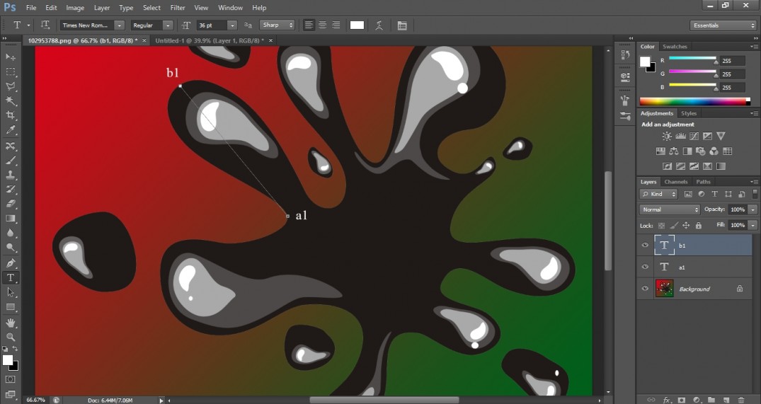 How to use the pen tool in Photoshop – TechStory How to Use the Pen Tool in Photoshop