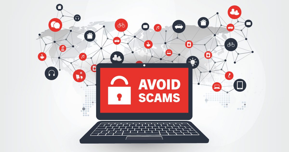 Scams protect yourself avoid mortgages reverse scammers trawler beach house can covid Insurance Fraud: How to Protect Yourself and Avoid Scams