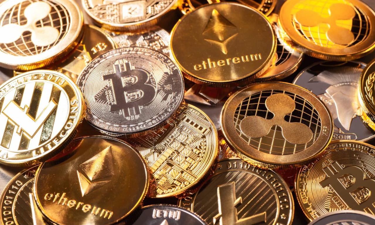 The Evolution of Crypto Exchanges: From Traditional to Decentralized
