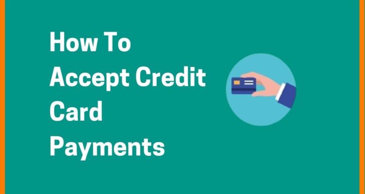 How to Accept Online Payments for Small Businesses