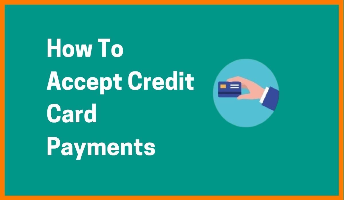How To Accept Credit Card Payments For Small Businesses In India! How to Accept Online Payments for Small Businesses