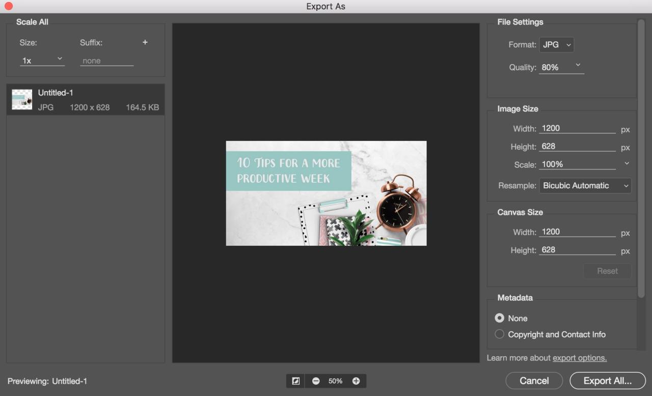 How to Use Photoshop for Social Media Design