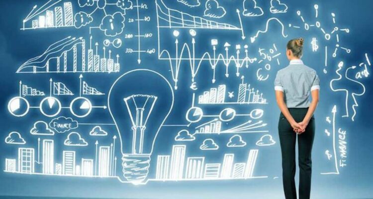 How Business Intelligence is Transforming Decision-Making in Modern Enterprises