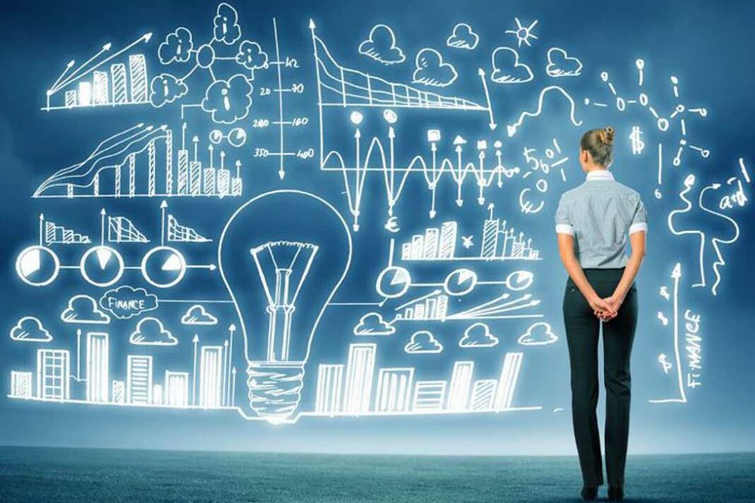 How Business Intelligence is Transforming Decision-Making in Modern Enterprises