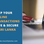 Understanding the Security Behind Online Transactions