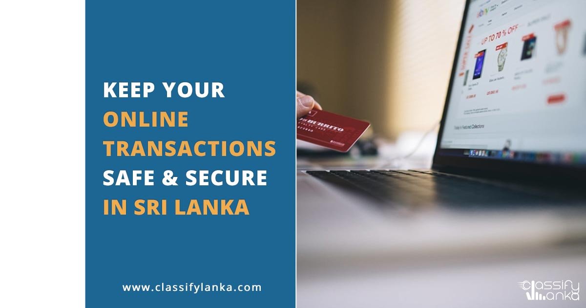 Understanding the Security Behind Online Transactions