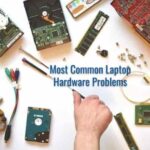 How to Troubleshoot Common Hardware Issues in PCs and Laptops