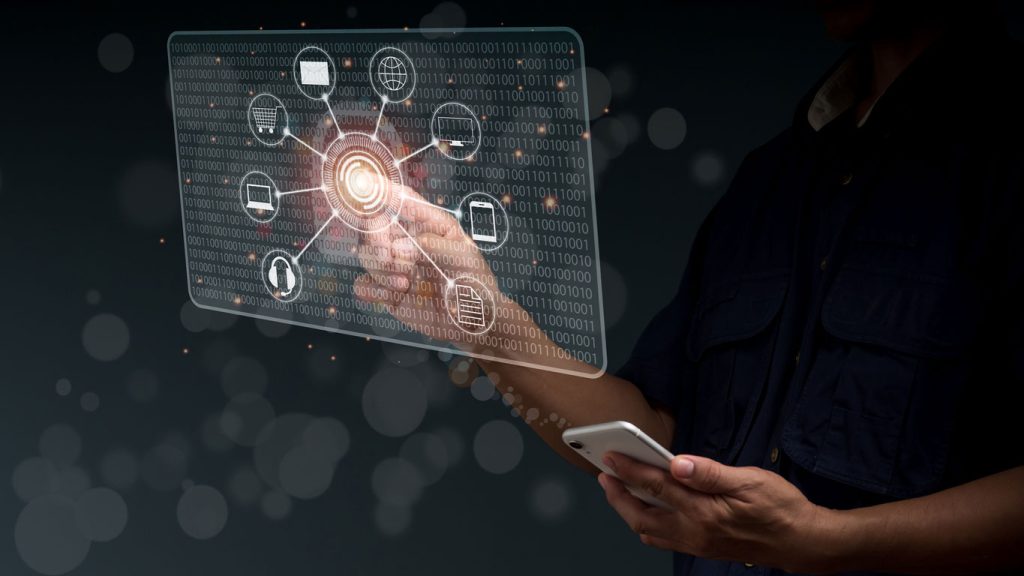 What is SAAS Software for Industry? - The European Business Review How SaaS Is Revolutionizing the Software Industry