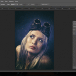 How to Create a Glitch Effect in Photoshop