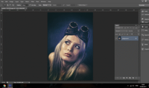 How to Create a Glitch Effect in Photoshop