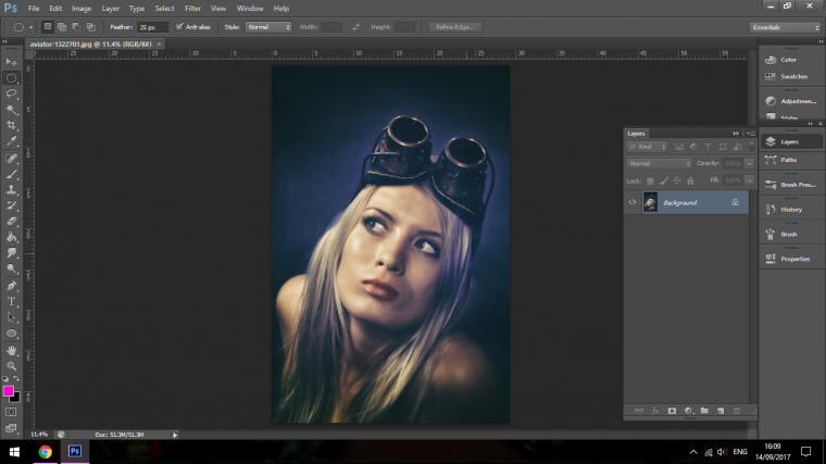 Filtergrade glitch How to Create a Glitch Effect in Photoshop