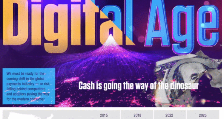 How Gen Z Is Shaping the Future of Digital Payments