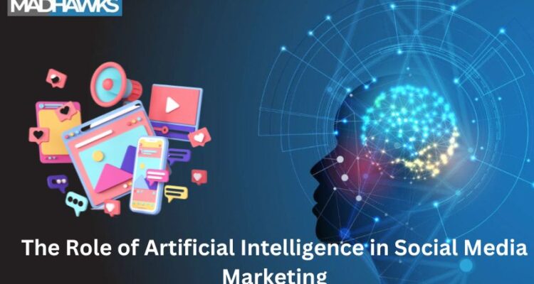 Exploring the Role of Artificial Intelligence in Social Media Advertising