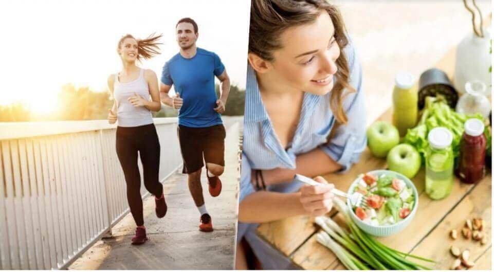 The Top 10 Mobile Apps for Health and Fitness