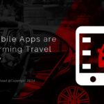 How Mobile Apps Are Changing the Way We Travel