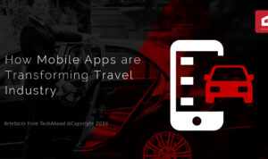 How Mobile Apps Are Changing the Way We Travel