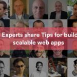 How to Build Scalable Software Applications Effectively