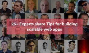 How to Build Scalable Software Applications Effectively