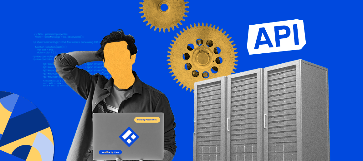 The Integral Role of APIs in Modern Web Development. | PDF The Role of APIs in Software Connectivity