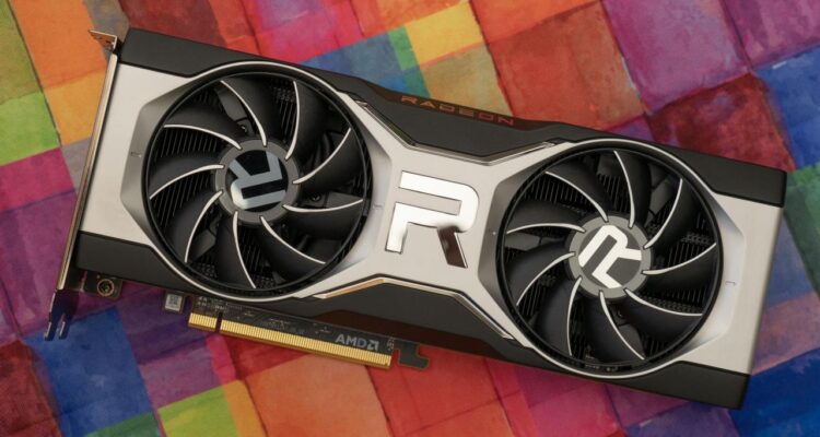 Exploring the Role of Graphics Cards in Modern Computing