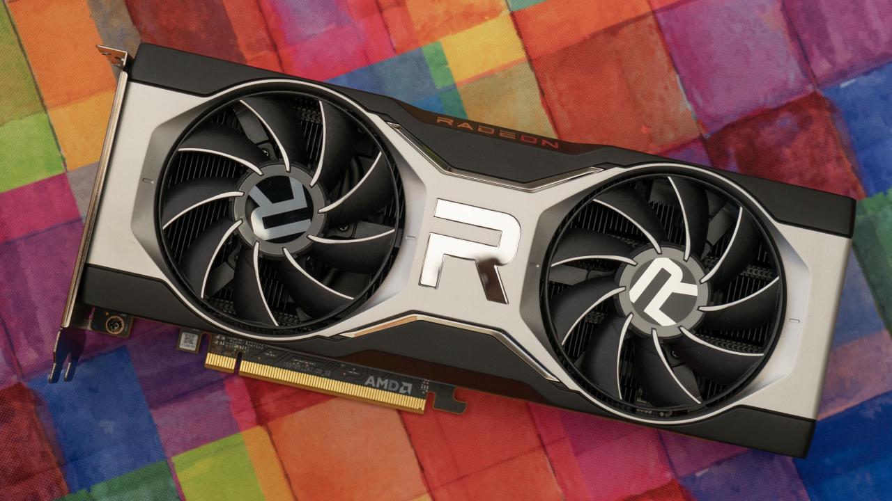 Exploring the Role of Graphics Cards in Modern Computing