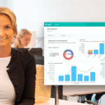 The Challenges of Implementing Business Intelligence in Large Enterprises