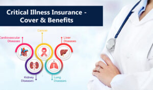 Critical Illness Insurance Is It Worth It