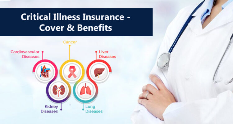 Critical Illness Insurance Is It Worth It