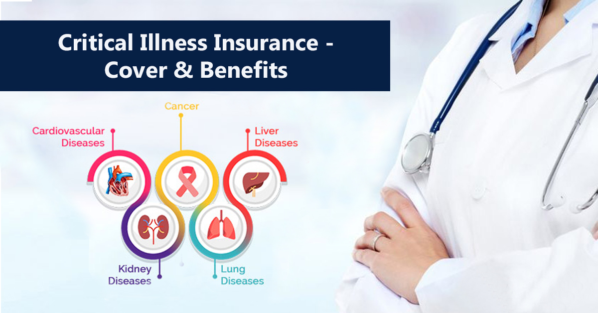 Critical Illness Insurance Is It Worth It