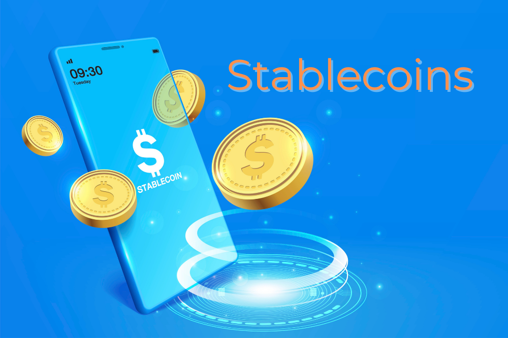 The Growing Role of Stablecoins in the Crypto Ecosystem