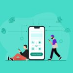 The Role of Mobile Apps in the Digital Transformation Era