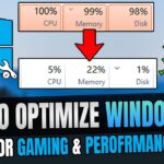 How to Optimize Your Hardware for Better System Performance